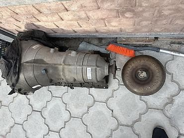 блок абс бмв: Коробка передач Автомат BMW 2005 г., Б/у, Оригинал, Германия — 2