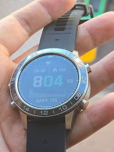 samsung 16: Garmin MARQ Aviator Gen 1 Продаю премиальные часы Garmin MARQ Aviator — 3
