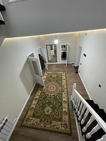 1 комнат: 🏡 КАПИТАЛЬНЫЙ ДОМ В АК-ОРДО — ЗАЕЗЖАЙ И ЖИВИ! 📍 Район: Ак-Ордо 📐 — 7