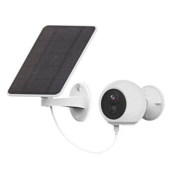 скрытая видео камера: Камера на аккумуляторе хватит заряда на 1 день 3,0 Мегапикселя Icsee — 6