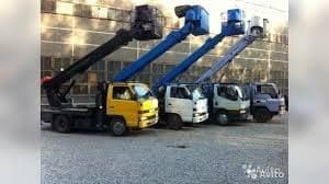 Стрела 21 м, 5000 т