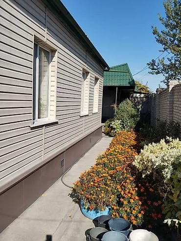 алмааты: Продаю дом +большой участок 20 сот по факту больше,удобно под — 1
