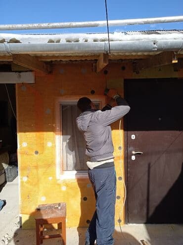 утепление крыши дома пеной цена: Кровля крыши | Монтаж, Демонтаж, Для прогревания Больше 6 лет опыта — 12