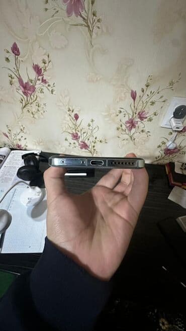 iphone 12 64: Xiaomi, 14 Pro, Б/у, 512 ГБ, цвет - Зеленый, 2 SIM — 9