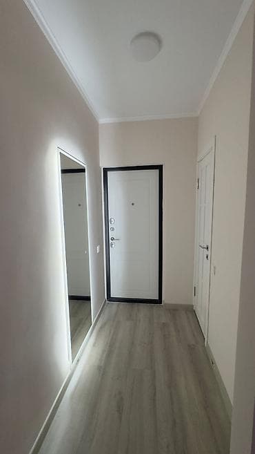 105: 1 комната, 26 м², Технопарк 105 серия, 1 этаж, Евроремонт — 2