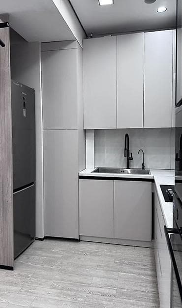 вагон каракол: 2 бөлмө, Менчик ээси, Чогуу жашоосу жок, Толугу менен эмереги бар — 7