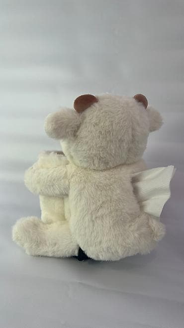 органайзер в авто: Милые органайзеры для машины. Легко установить в подлокотник — 3