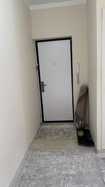 5 микр: 1 комната, 40 м², 105 серия, 5 этаж, Косметический ремонт — 2
