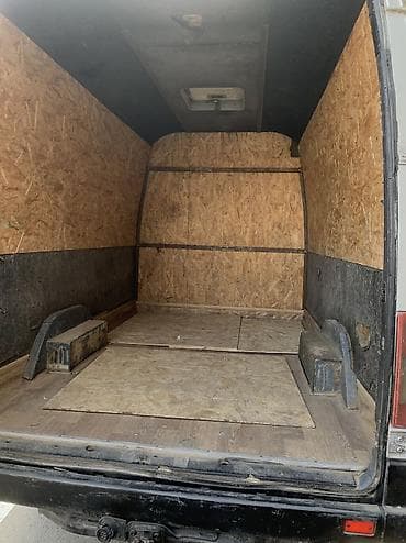 апарат спринтер: Заказать Мерседес грузовой спринтер, Вывоз строй мусора, C грузчиком — 7