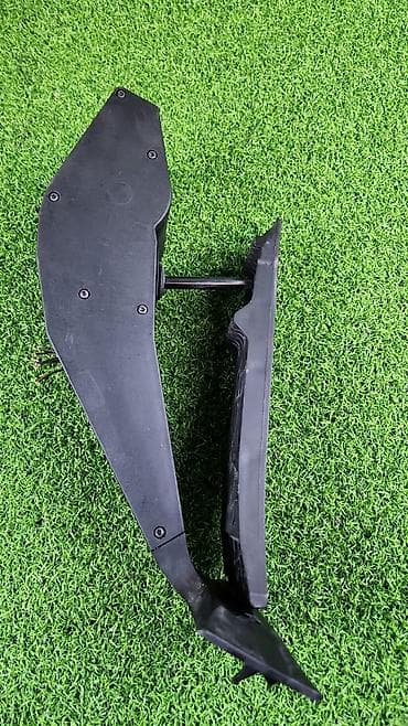 sl 55: Педаль е65 е66 3540 6 759 723 номер В отличном состоянии, очень — 3