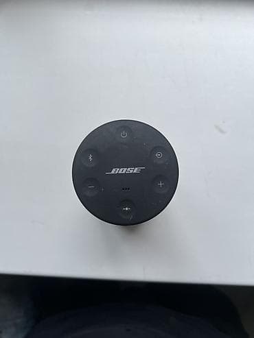 onyx studio: Портативная акустика Bose SoundLink Revolve series 2 — 3