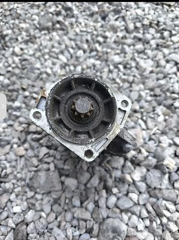 swatch zero one: Стартер Volkswagen 1990 г., Б/у, Оригинал, Германия — 4