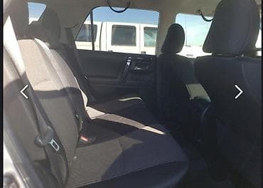 4 раннер трд про: Toyota 4Runner: 2020 г., 4 л, Автомат, Бензин, Внедорожник — 10