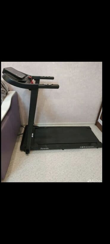 тренажеры бишкек: Продается беговая дорожка. Состояние идеальное — 2