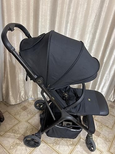 seed papilio: Продается рогулочная коляска Итальянского бренда Sweet Baby AURA, цвет — 4