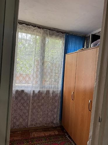3 микрорайоне: 36 м², С мебелью — 6