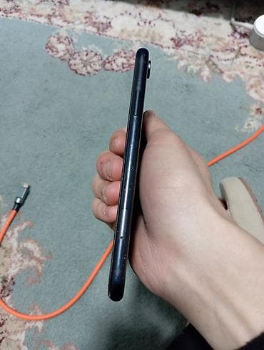 купить айфон х бу: IPhone Xr, Б/у, 64 ГБ, Черный, 78 % — 4