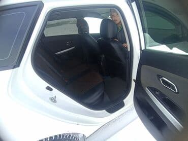 опел вегтра: Kia Ceed: 2018 г., 1.6 л, Автомат, Бензин, Хэтчбэк — 10