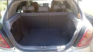 lada 2113: Nissan Almera: 2002 г., 1.5 л, Ручные, Газ, Хэтчбэк — 7