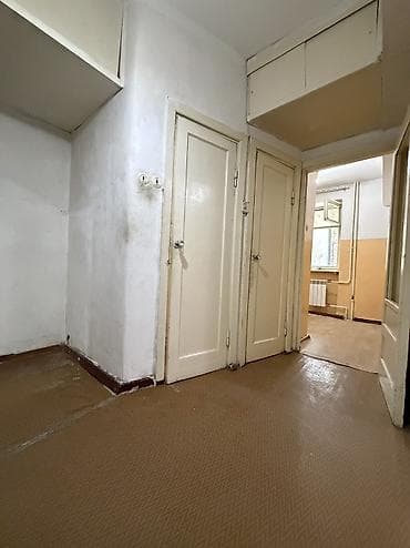 5: 1 комната, 31 м², Золотой квадрат Индивидуалка, 2 этаж, Требуется ремонт — 2