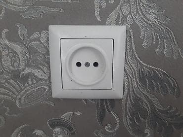 Электрик | Установка счетчиков, Демонтаж электроприборов, Монтаж выключателей Больше 6 лет опыта at lalafo.kg Электрик | Установка счетчиков, Демонтаж электроприборов, Монтаж выключателей Больше 6 лет опыта