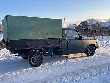 скутор токмок: ВАЗ (ЛАДА) 2107: 2006 г., 1.6 л, Механика, Бензин — 2