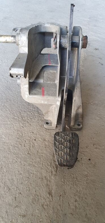 спидометр на спринтер: На Sprinter спринтер 
педальная группа, 
корпус педали CDI — 2