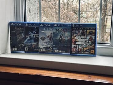 игровые диски: Прочитайте ВНИМАТЕЛЬНО перед покупкой ДИСКИ НА АНГЛИЙСКОМ ЯЗЫКЕ!!! — 1