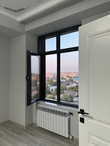 квартира обмен на дом: 2 комнаты, Собственник, С подселением, С мебелью полностью — 1