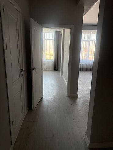 flat kant: 1 комната, 41 м², Элитка, 4 этаж, Евроремонт — 2