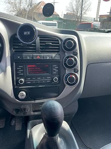 subaru forester 2021: Легкий грузовик, Kia — 5