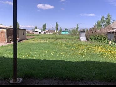 дом каркол: Продается жилой дом с кирпичным ограждением и откатными металлическими — 5