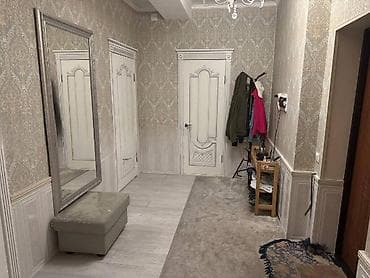 72: 🏡 СДАЁТСЯ СВЕТЛАЯ 2-КОМНАТНАЯ КВАРТИРА С ВИДОМ НА ГОРЫ 📍 ул — 9