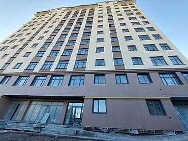 room: 1 комната, 40 м², Элитка, 4 этаж, Евроремонт — 6