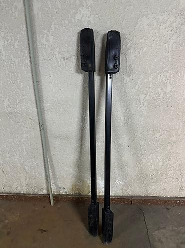 Рейлинг на 4Runner 285 кузов