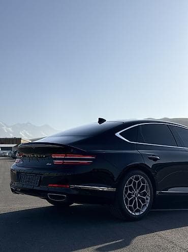 Скупка авто: Ravon : 2021 г., 2.5 л, Автомат, Бензин, Седан — 9