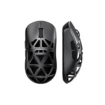 Стол компьютерлери жана комлектөөчүлөр: Игровая мышь MCHOSE AX5 PRO - Частота опроса до 4000 Гц (4K) для — 2