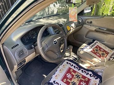 трактор мтз 89 1: Mazda Protege: 2002 г., Автомат, Бензин — 2