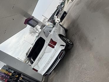 Kia: Kia Sorento: 2022 г., 2.2 л, Автомат, Дизель, Кроссовер — 7