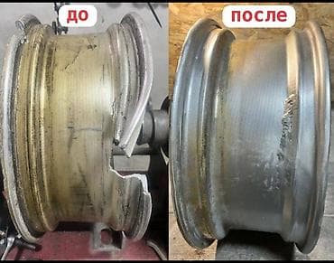 аренда инструментов стремянка: Сварка | Перила — 3