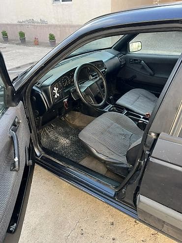 bmw g01: Volkswagen Passat Variant: 1990 г., Универсал — 5