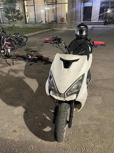 мопед цена: М10 165куб тяга зверь
29500 — 3