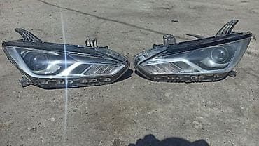 Фара для BID E2 at lalafo.kg Фара для BID E2