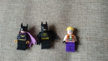 самолёт на радиоуправлении: Лего Самолет Бэтмена не оригинал, в отличном состоянии,все детали на — 2