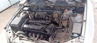 ланос вампер: Daewoo Lanos: 2008 г., 1.6 л, Автомат, Бензин — 3