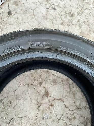 шины бишкек: Шины 215 / 55 / R 17, Лето, Комплект, Легковые, TRIANGLE — 3