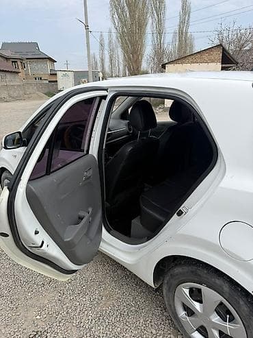 cub: Kia Picanto: 2019 г., 1 л, Автомат, Бензин, Хэтчбэк — 8