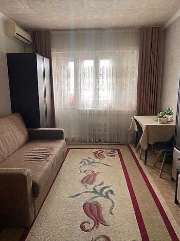 105: 2 комнаты, 52 м², Физкультурный (КГАФКиС) 105 серия, 6 этаж, Косметический ремонт — 2