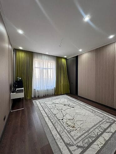 Үйлөр: ПРОДАЕТСЯ ДОМ В АРЧА-БЕШИКЕ 🏡 ( Экслюзив вариант ) ✨ Элитный район • — 7