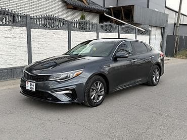 оптима машина цена: Kia Optima: 2019 г., 2.4 л, Автомат, Бензин, Седан — 3